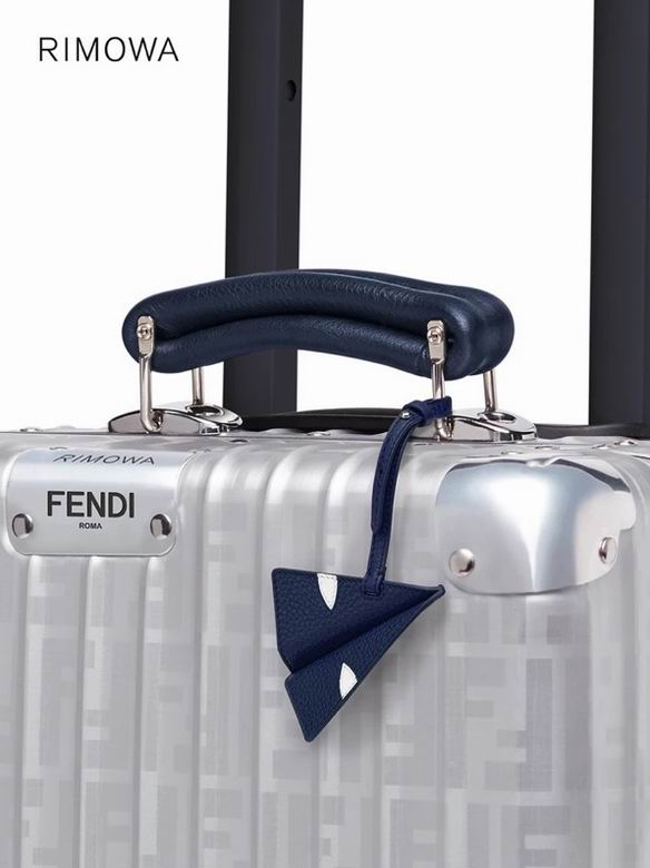 FDNI-Bags - Strap Story - 520