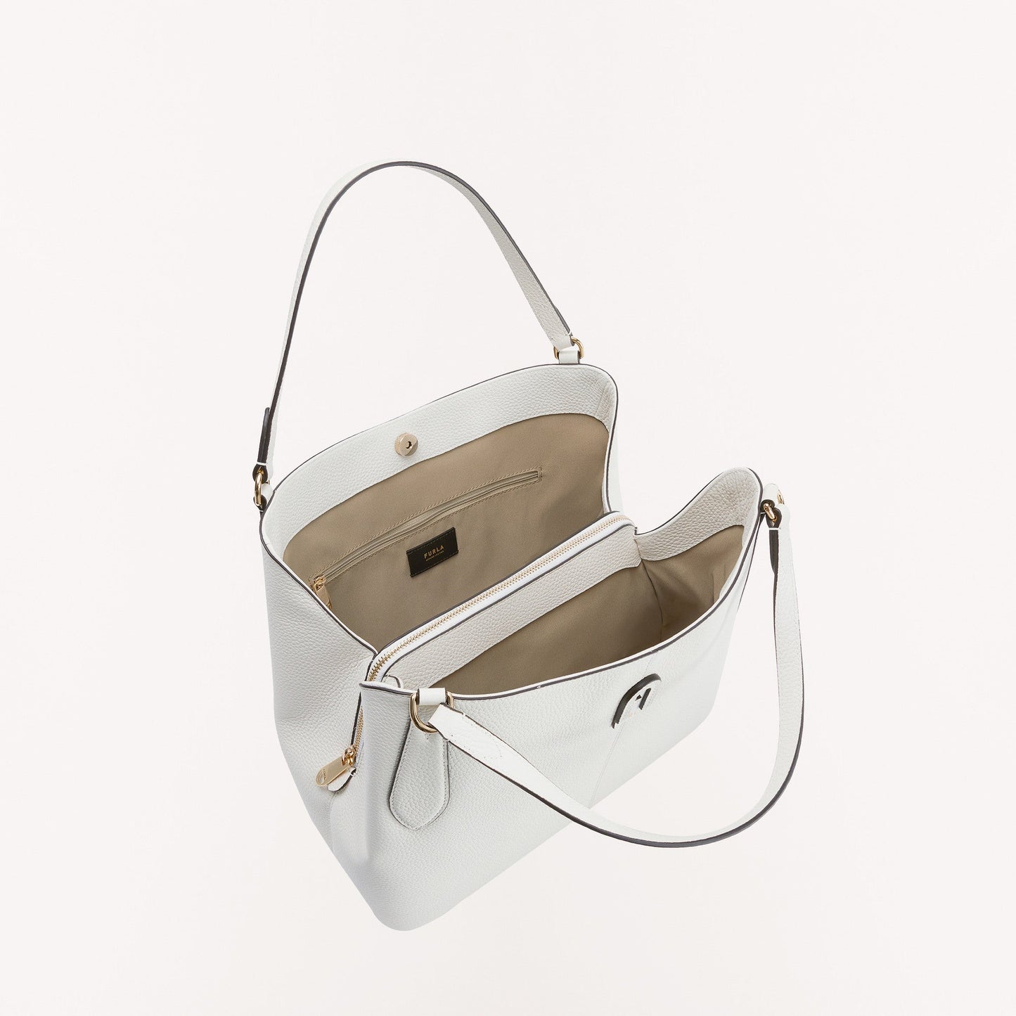 StrapStory - Hobo Bag 110