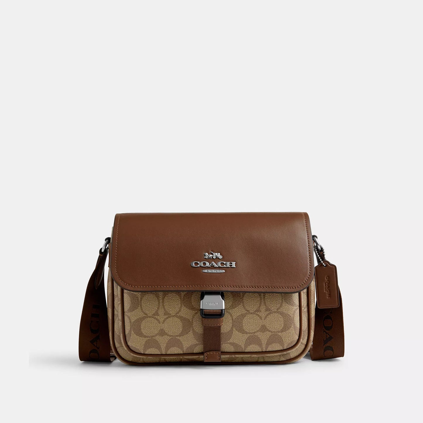 StrapStory - Crossbody 958