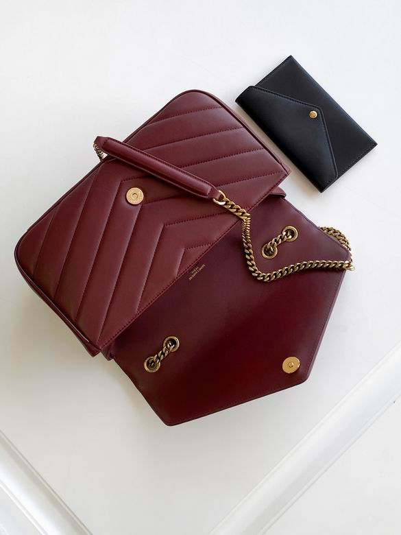 LSY-Bags - Strap Story - 523