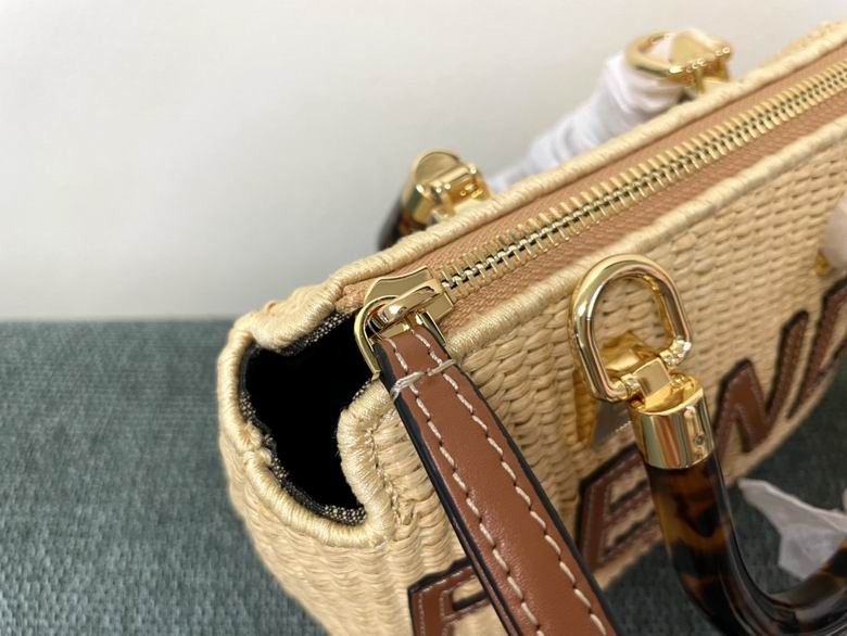 FDNI-Bags - Strap Story - 566