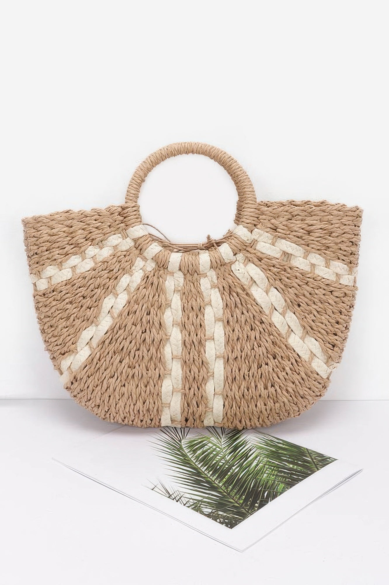 StrapStory - Tote Bag 1919