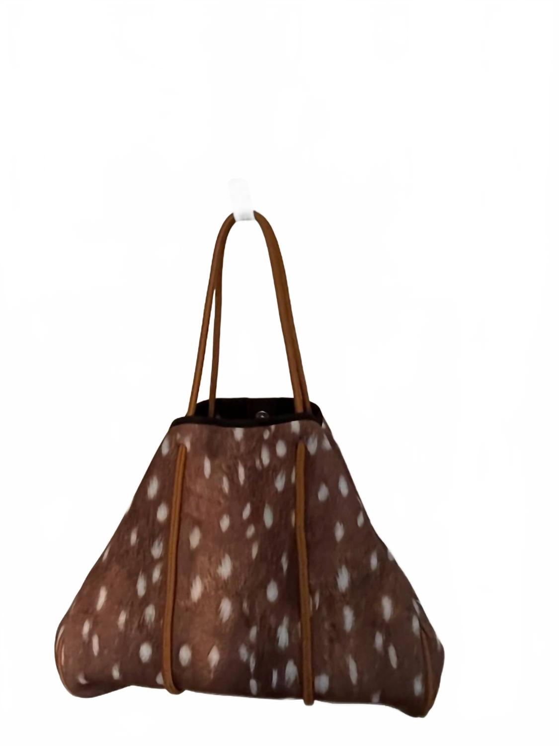 StrapStory - Tote Bag 1829