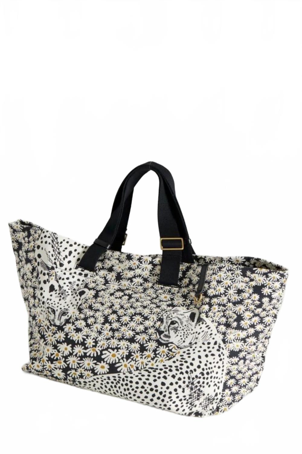 StrapStory - Tote Bag 1753