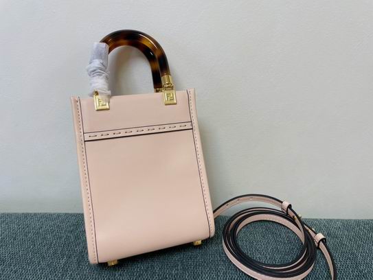 FDNI-Bags - Strap Story - 651
