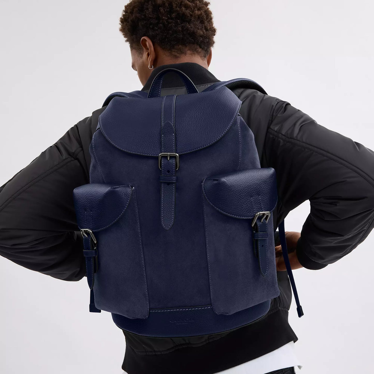 StrapStory - Backpack 675