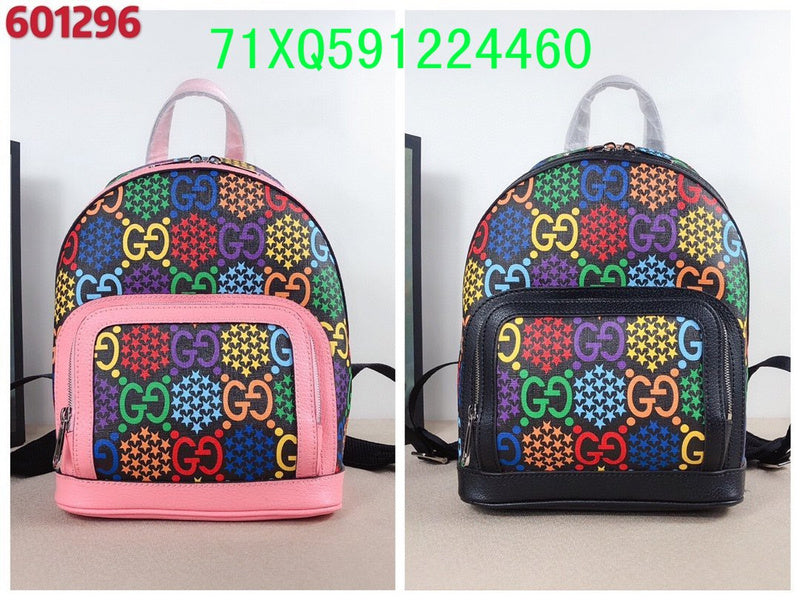 STRAPSTORY - GGC4 BAG - 813