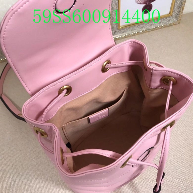 STRAPSTORY - GGC4 BAG - 783