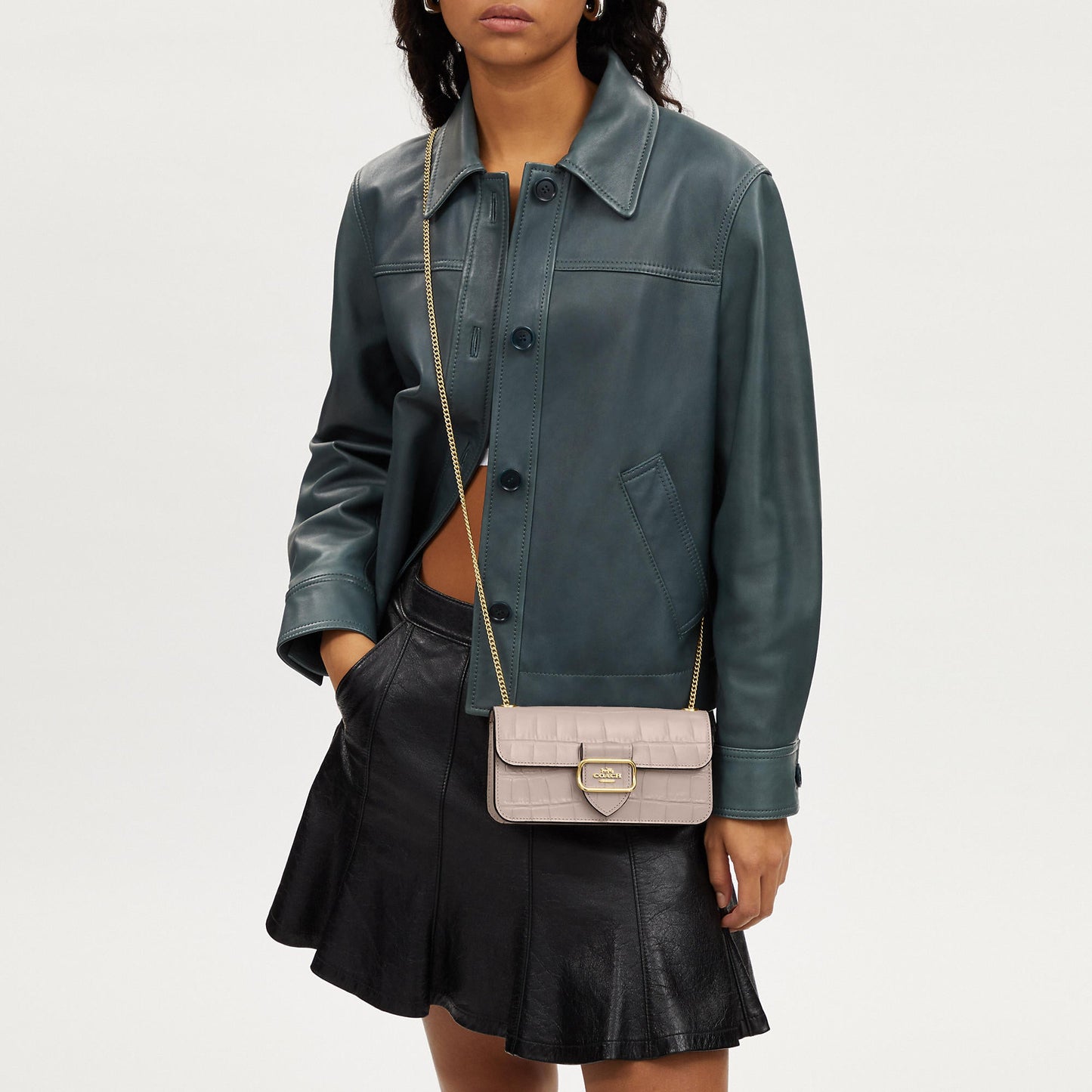 StrapStory - Crossbody 1004