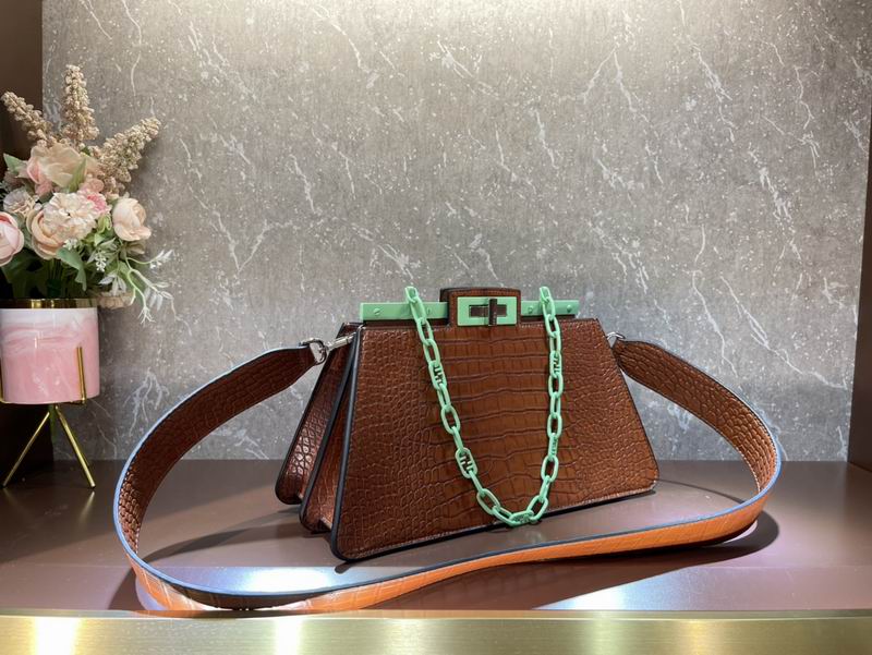 FDNI-Bags - Strap Story - 411