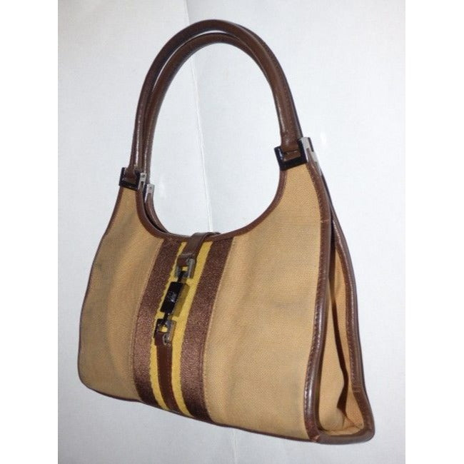 STRAPSTORY - GGC1 BAG - 2002