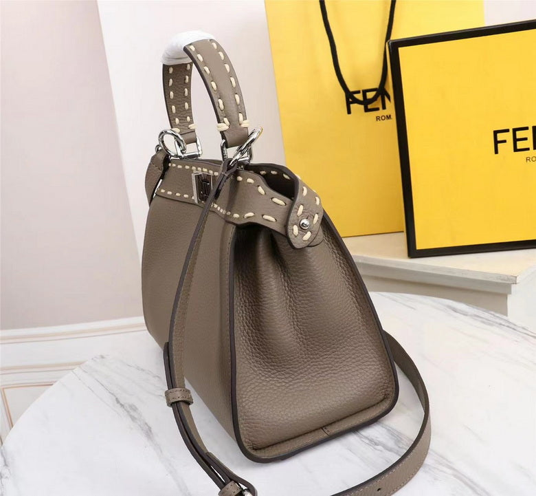 FDNI-Bags - Strap Story - 747