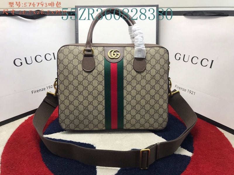 STRAPSTORY - GGC4 BAG - 227