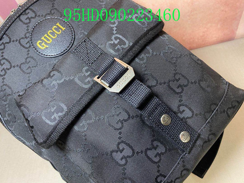 STRAPSTORY - GGC4 BAG - 669