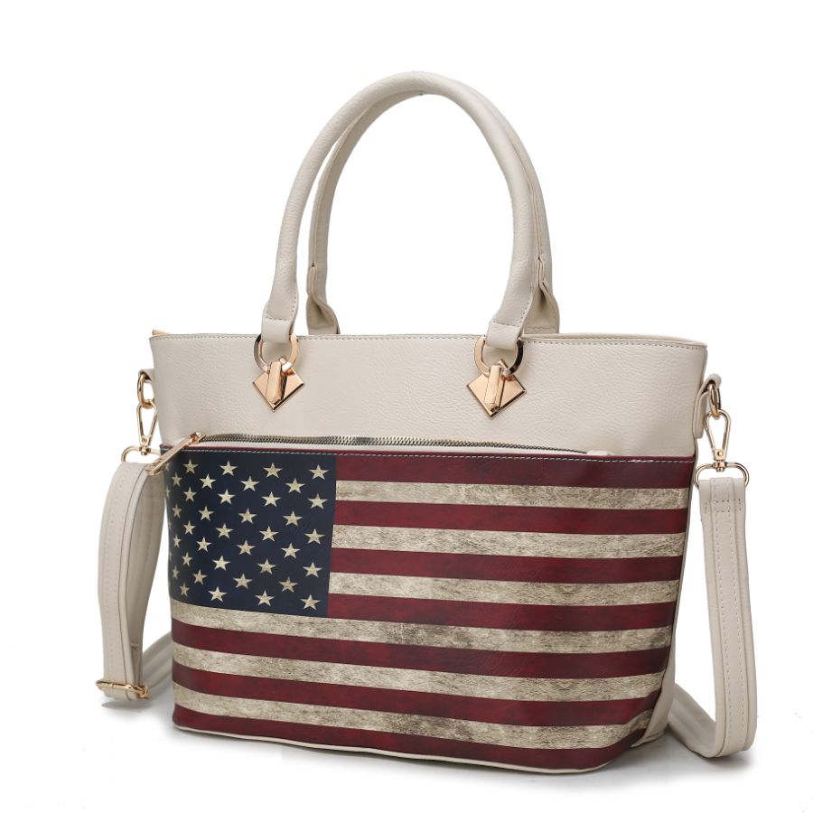 StrapStory - Tote Bag 1072