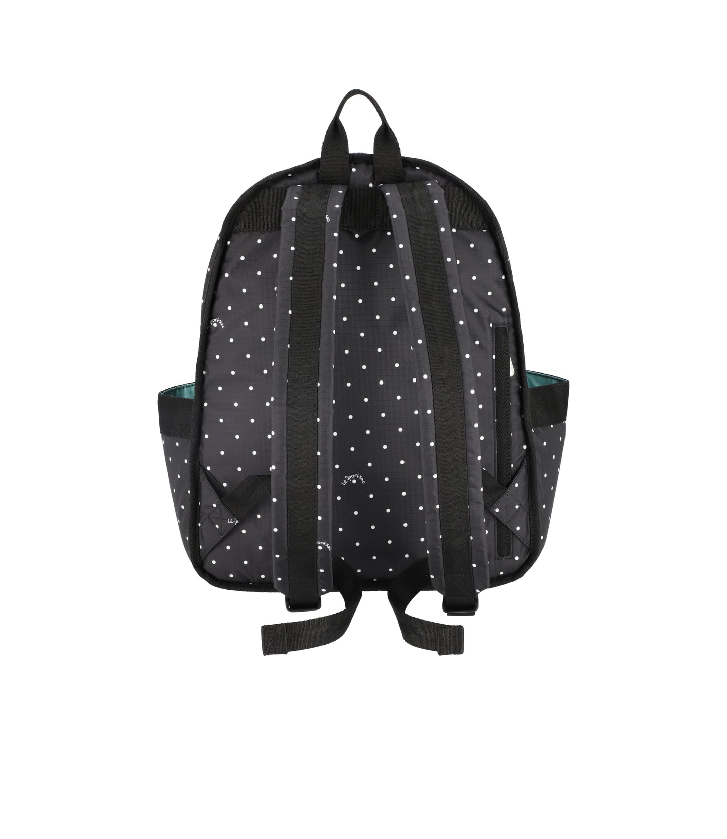 StrapStory - Backpack 598
