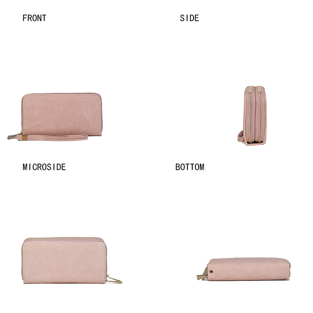 StrapStory - Hobo Bag 018