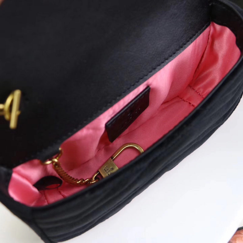 STRAPSTORY - GGC4 BAG - 1148