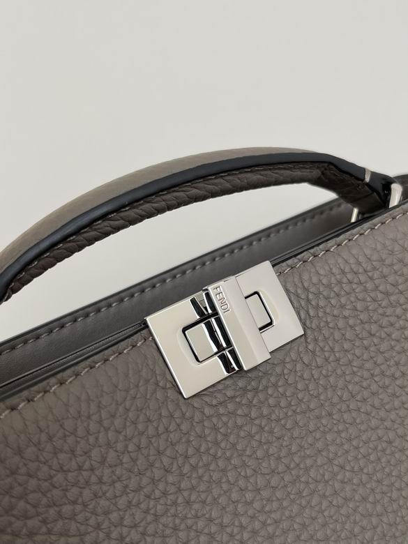 FDNI-Bags - Strap Story - 776