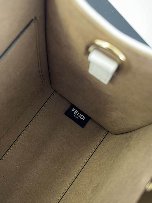 FDNI-Bags - Strap Story - 843