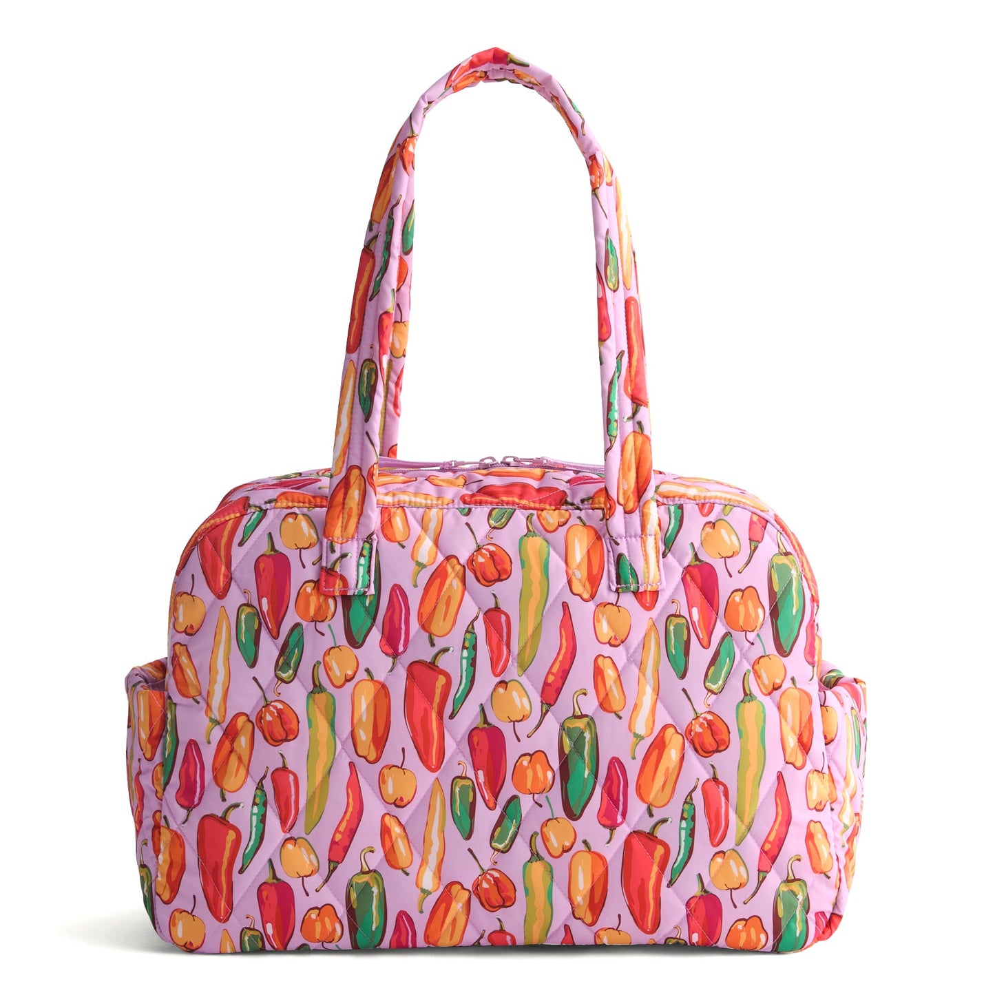 StrapStory - Duffle Bag 098