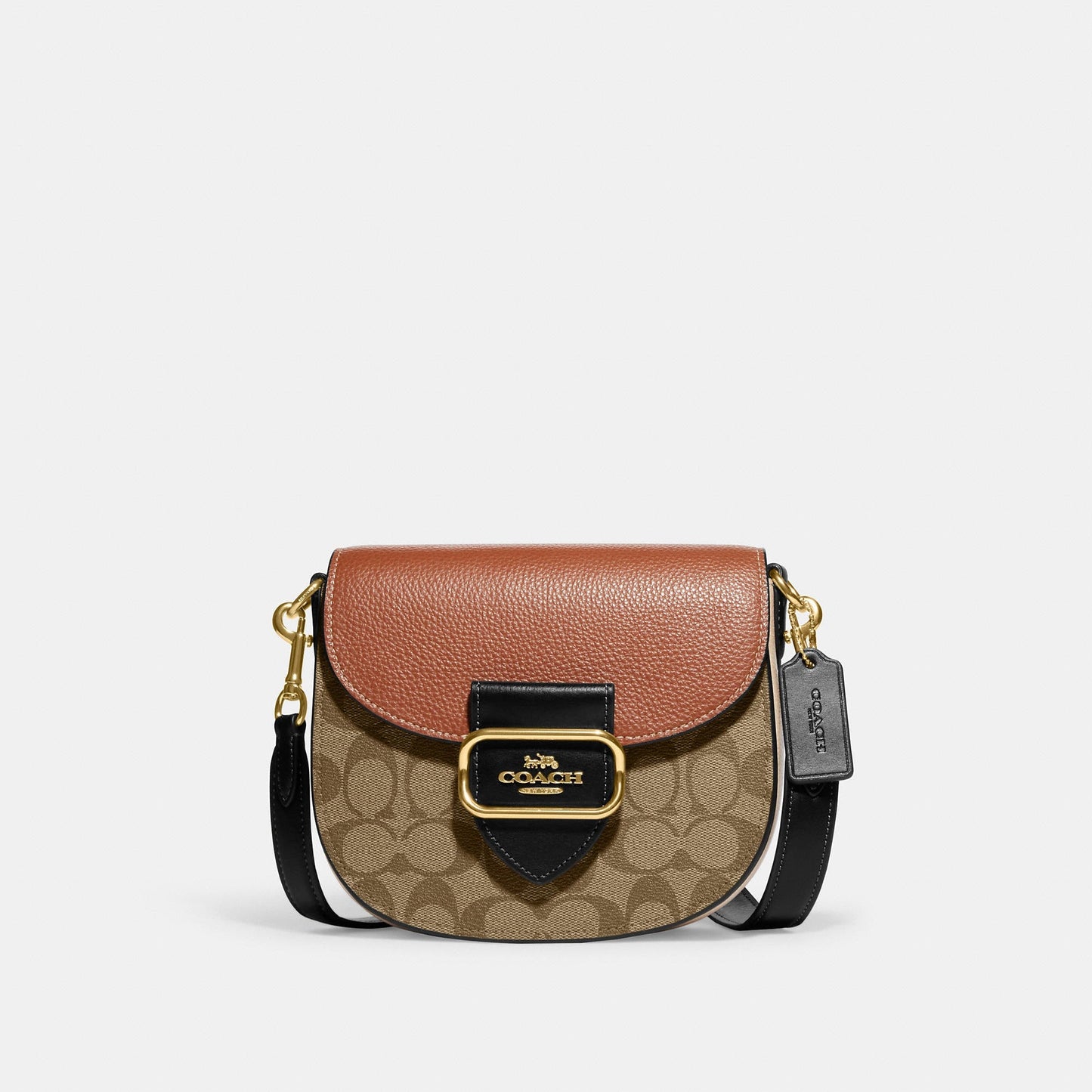 StrapStory - Crossbody 063