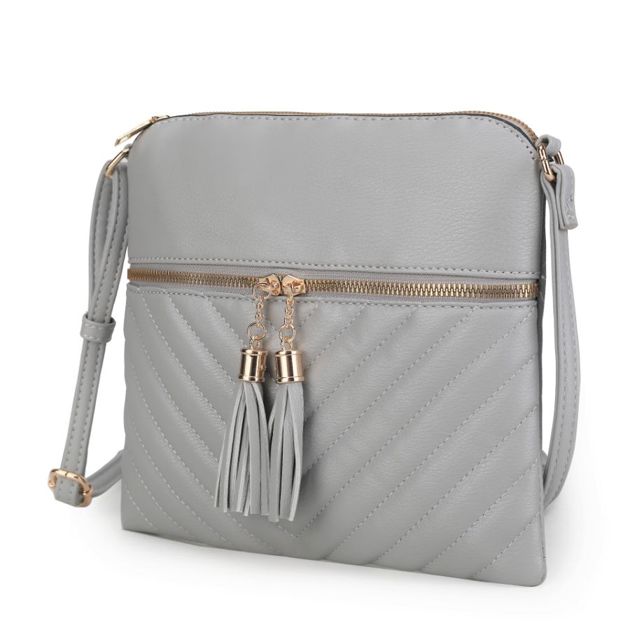 StrapStory - Crossbody 1010