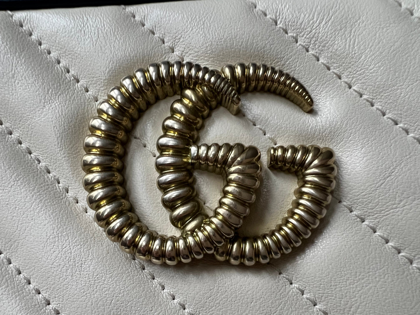STRAPSTORY - GGC1 BAG - 1987