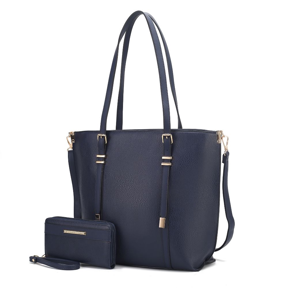 StrapStory - Tote Bag 520