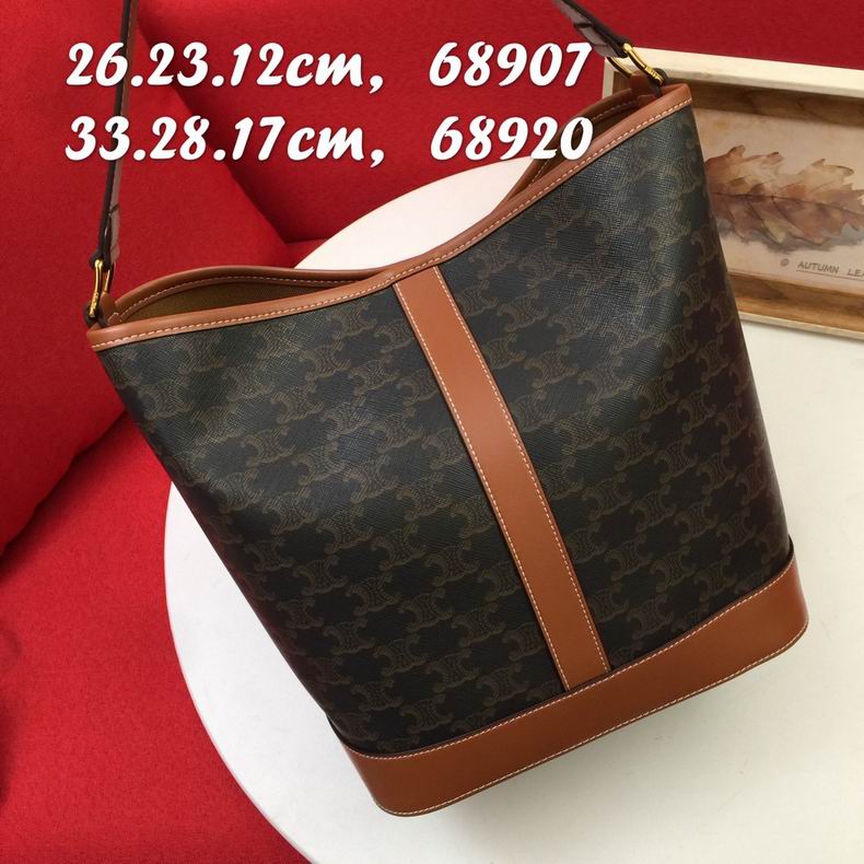 CLNE-Bags - Strap Story - 705