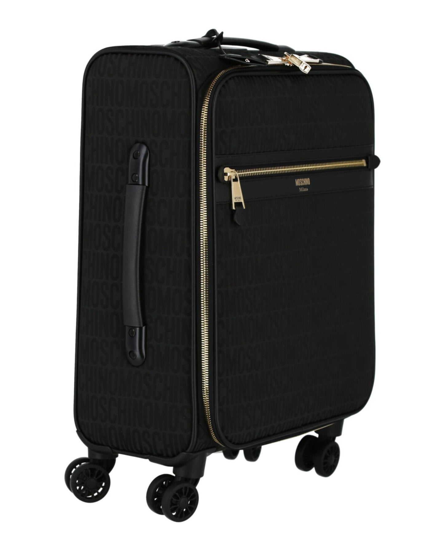 StrapStory - Suitcase 069