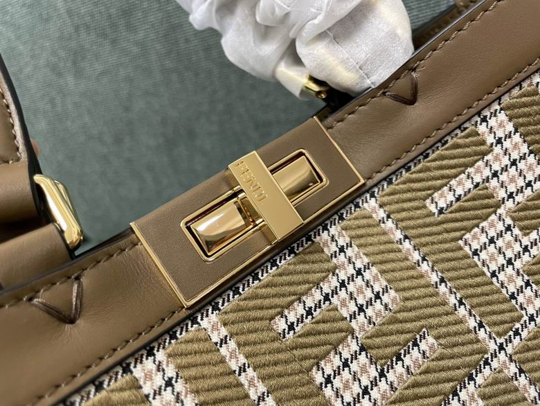 FDNI-Bags - Strap Story - 754