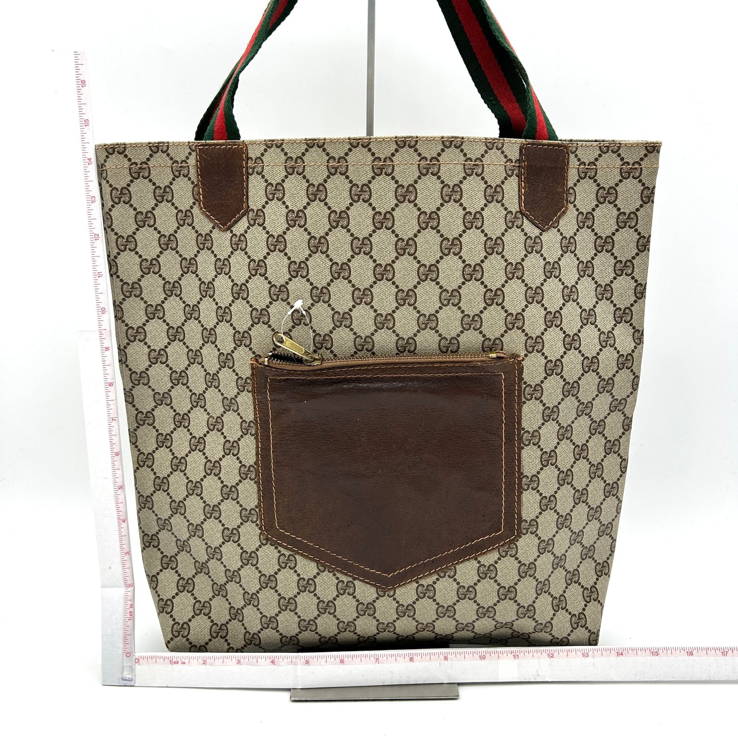 STRAPSTORY - GGC1 BAG - 473