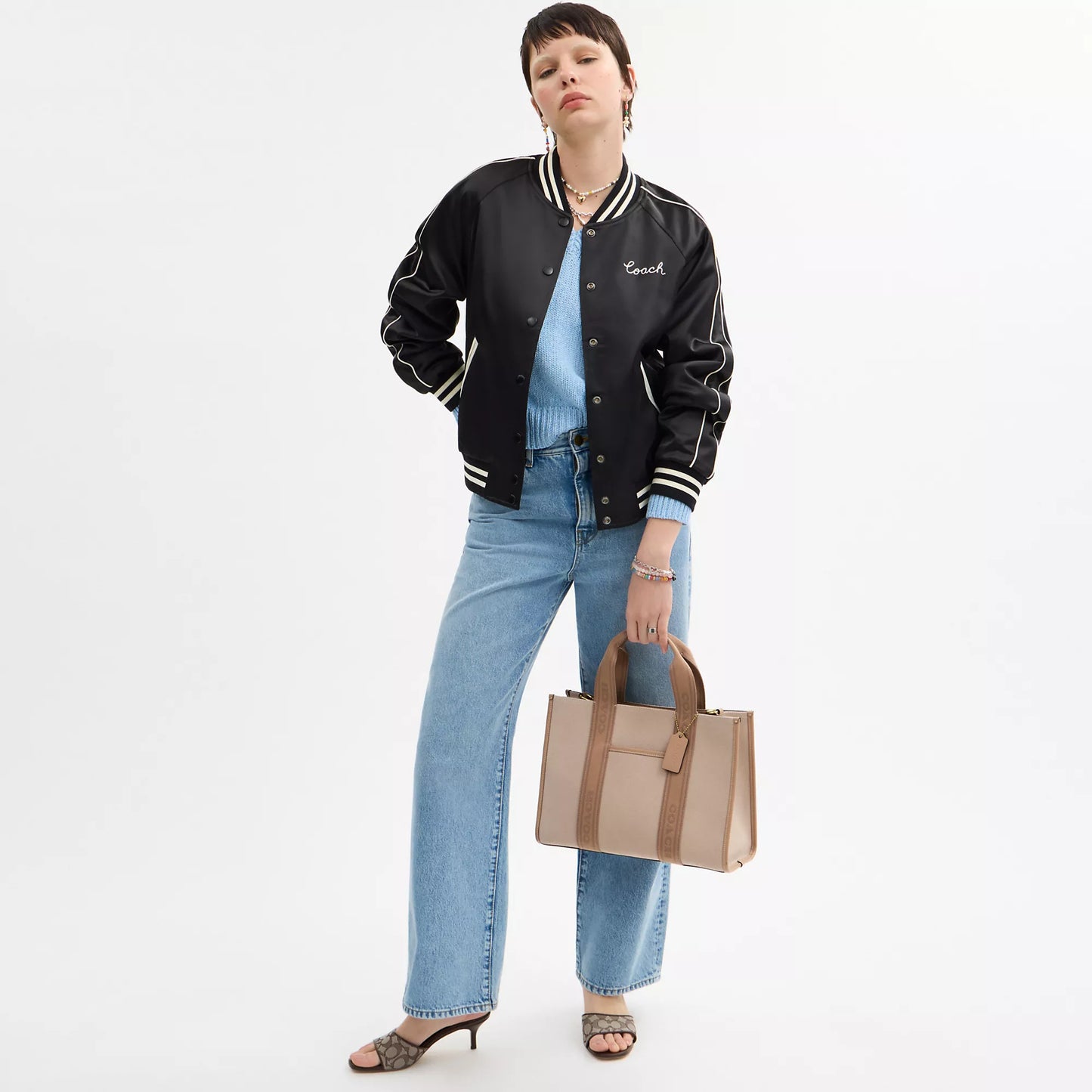 StrapStory - Tote Bag 569