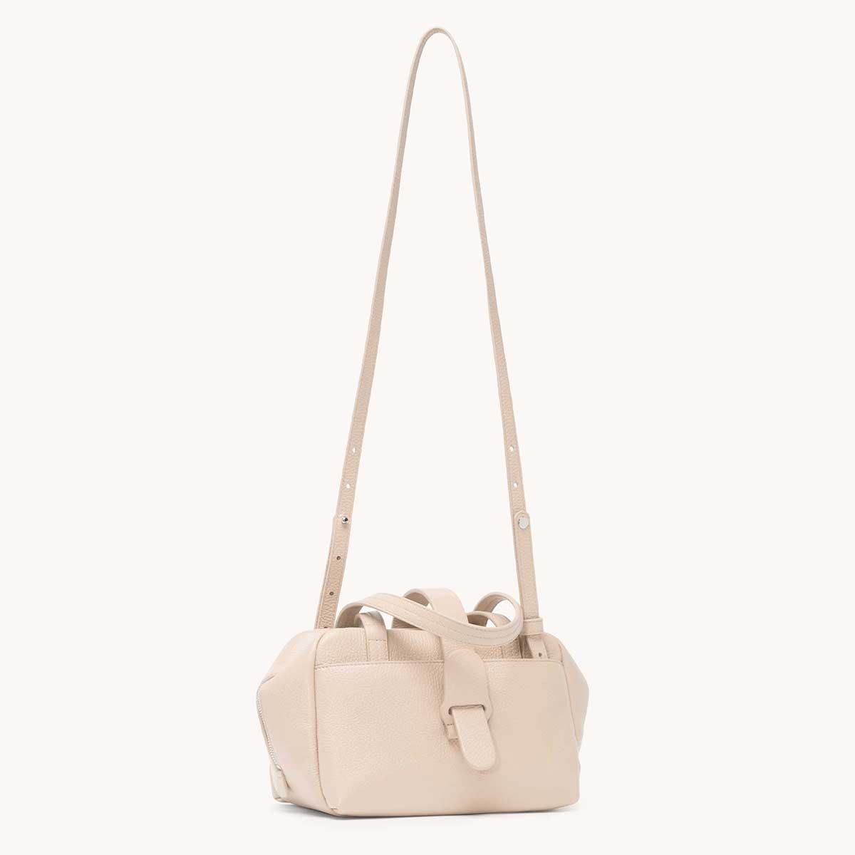 StrapStory - Satchel 1119