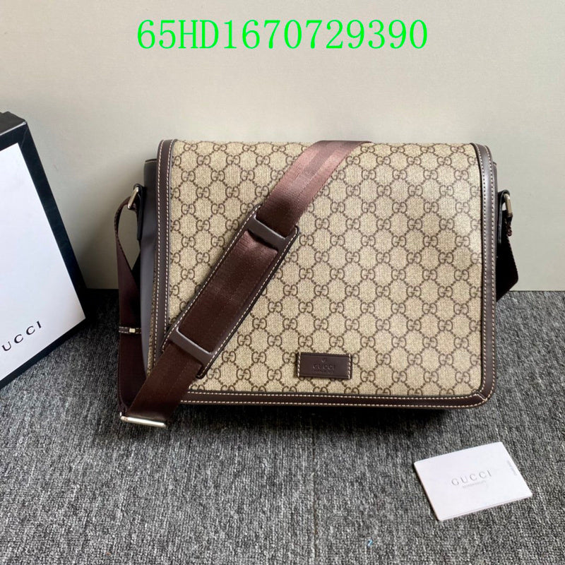 STRAPSTORY - GGC4 BAG - 316