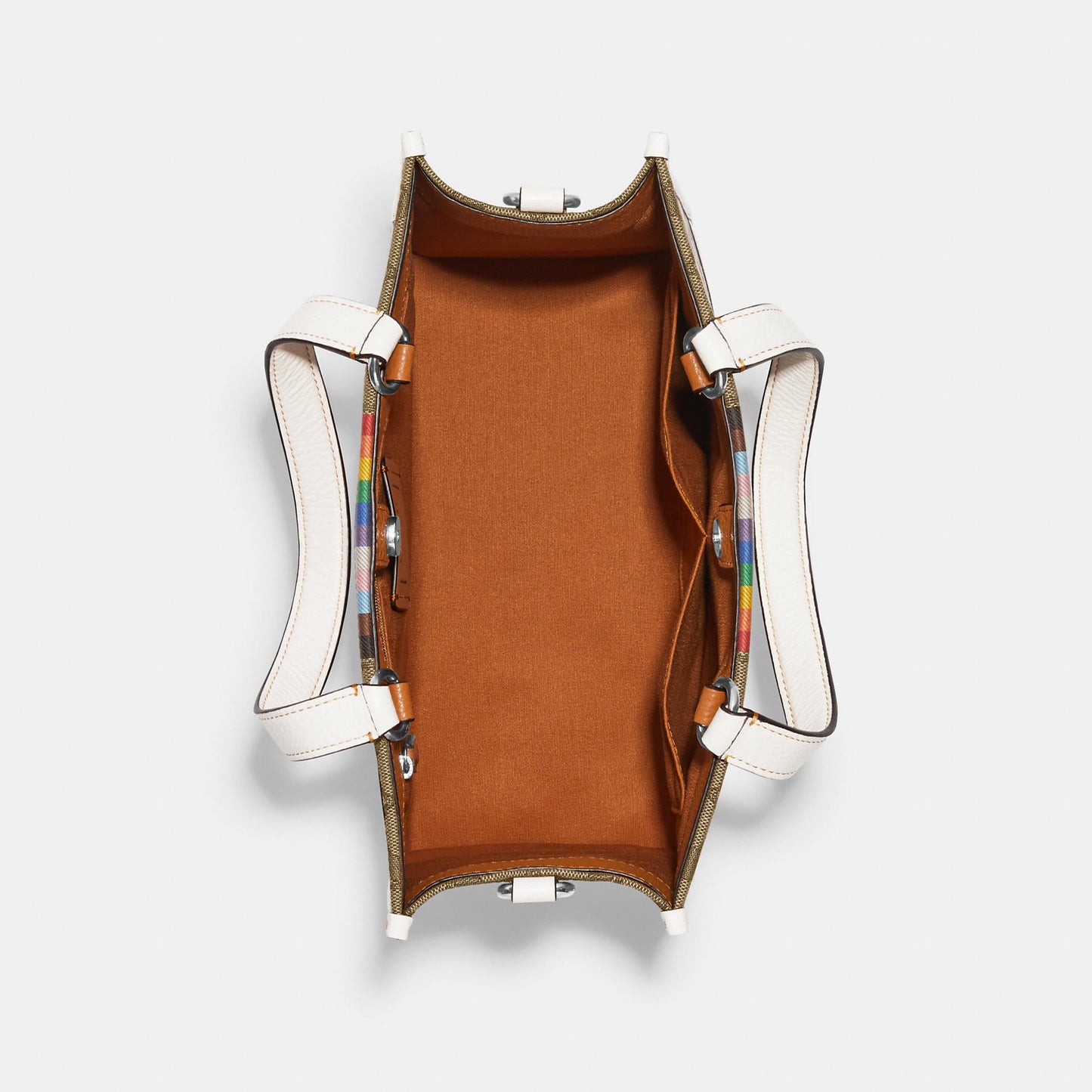 StrapStory - Tote Bag 1225