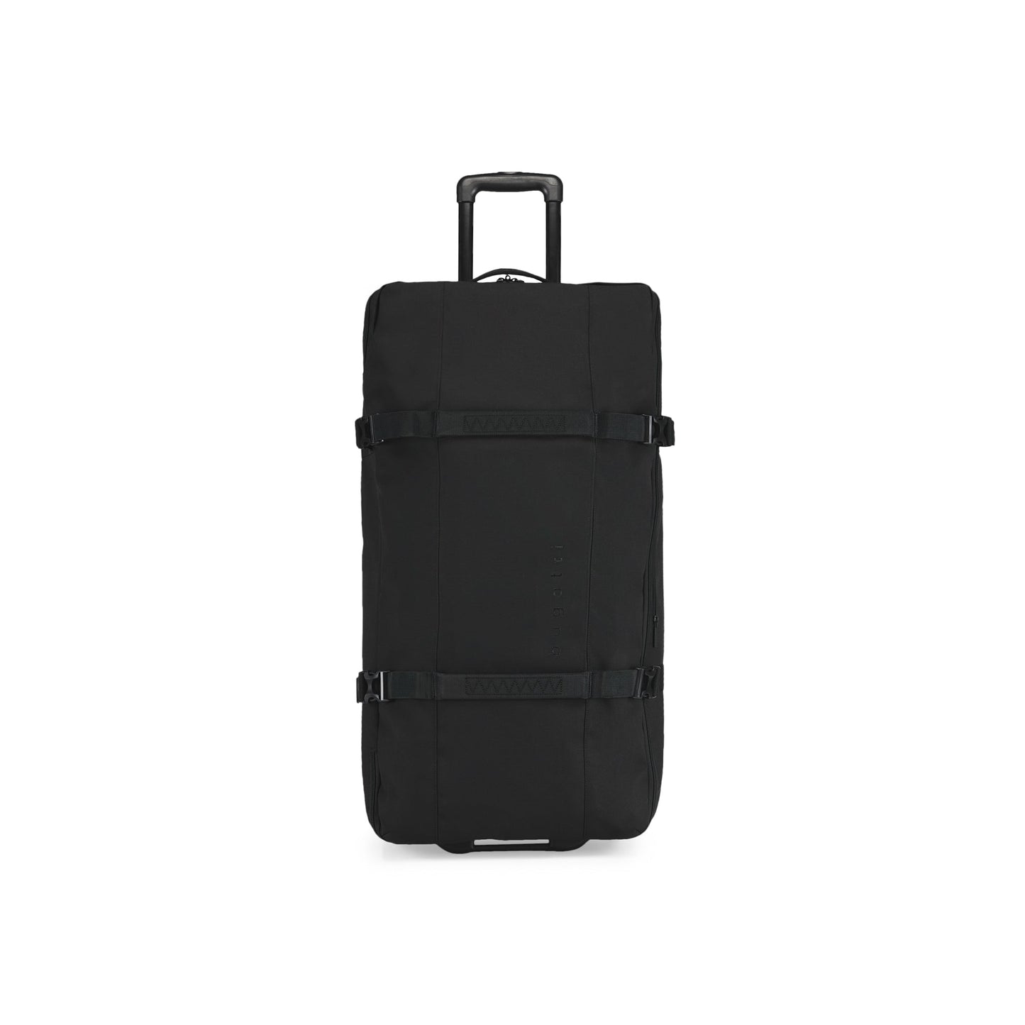 StrapStory - Duffle Bag 073