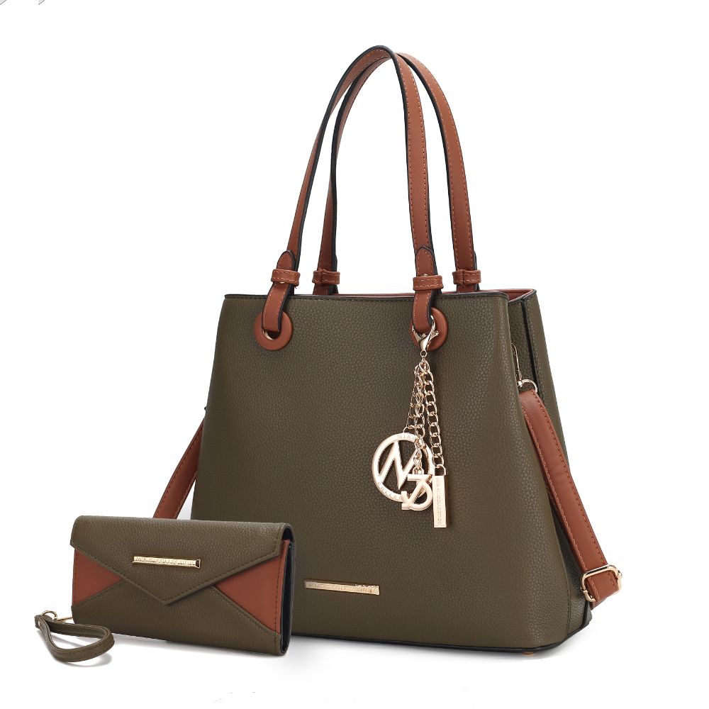 StrapStory - Tote Bag 601