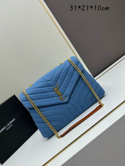 LSY-Bags - Strap Story - 1439