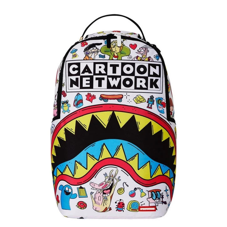 StrapStory - Backpack 564