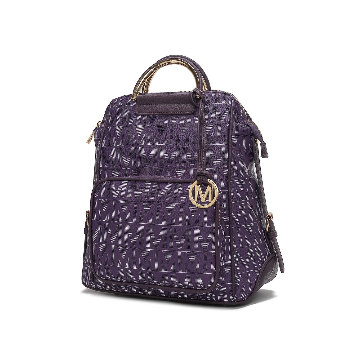 StrapStory - Backpack 090