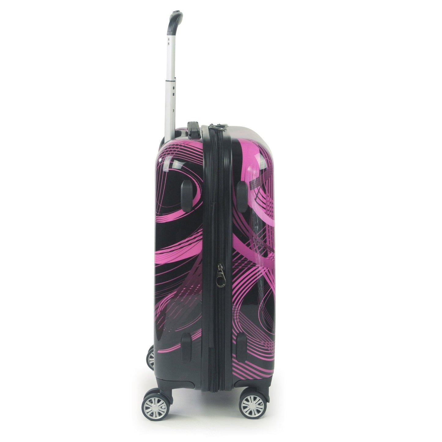 StrapStory - Suitcase 155