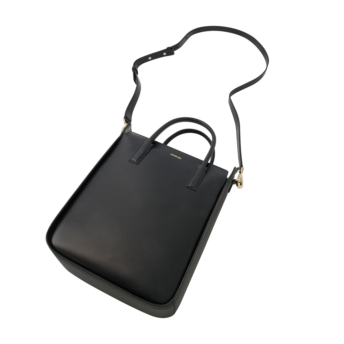 StrapStory - Tote Bag 1458