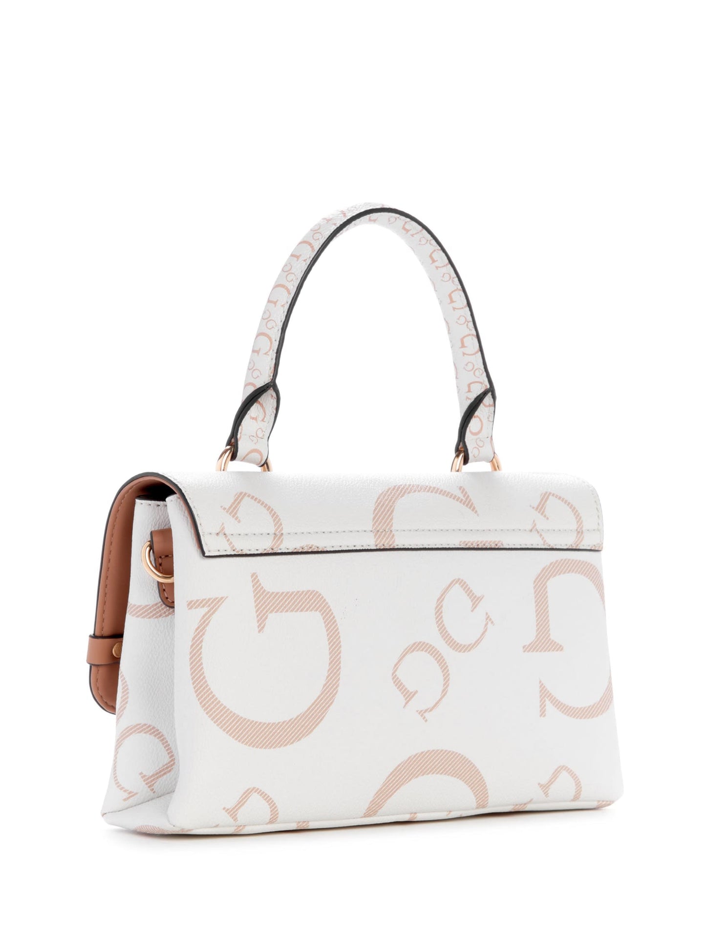 StrapStory - Crossbody 1858