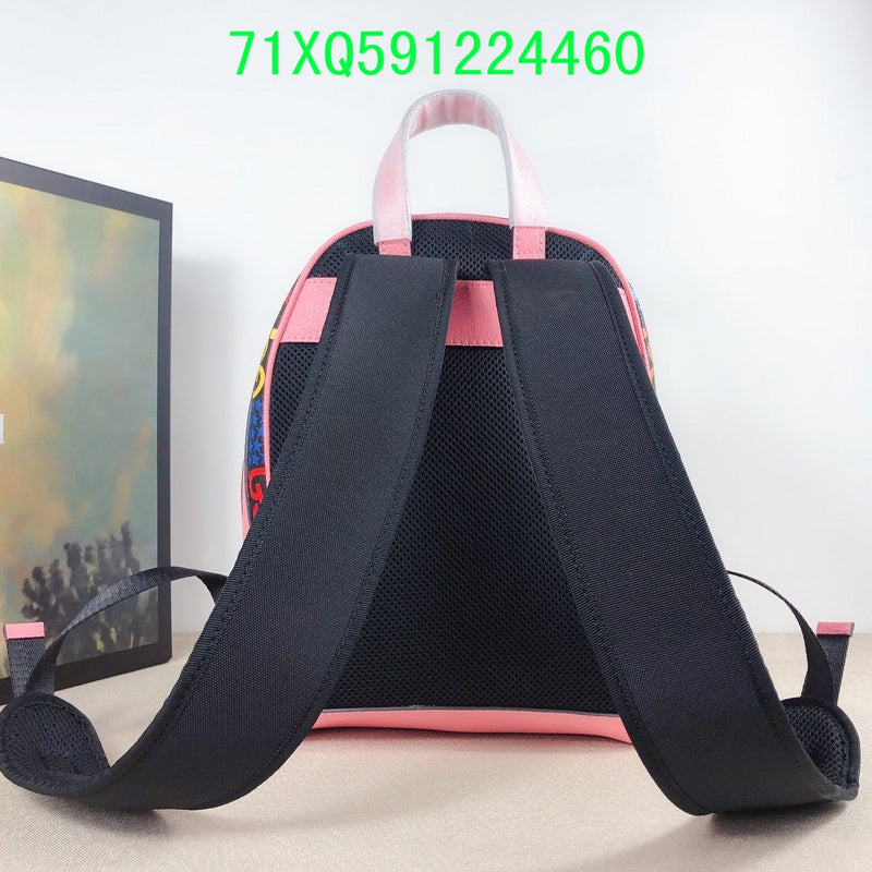 STRAPSTORY - GGC4 BAG - 813