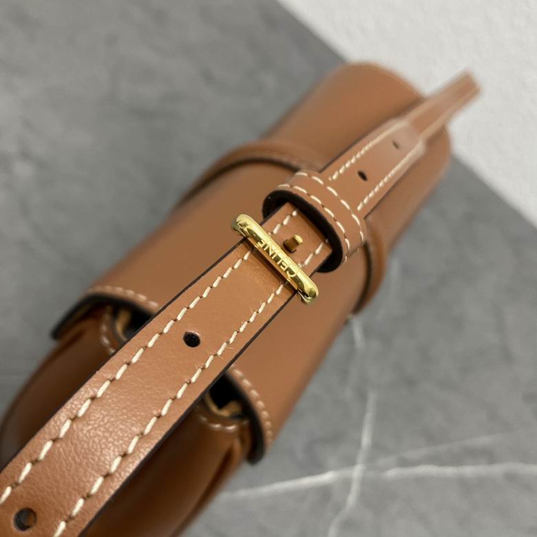 CLNE-Bags - Strap Story - 524