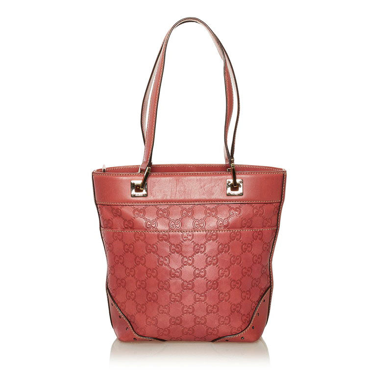 STRAPSTORY - GGC1 BAG - 1064