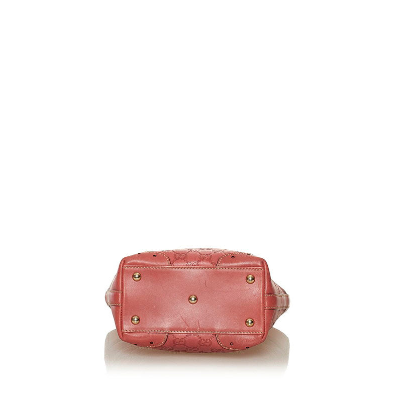 STRAPSTORY - GGC1 BAG - 1064