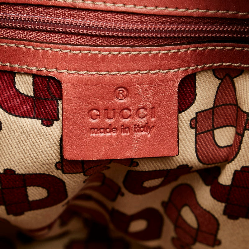 STRAPSTORY - GGC1 BAG - 1064